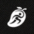 芒果体育官方网站Logo - 绿色芒果与运动标志